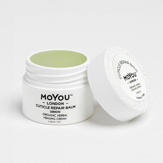Cuticle Balm - Lemon