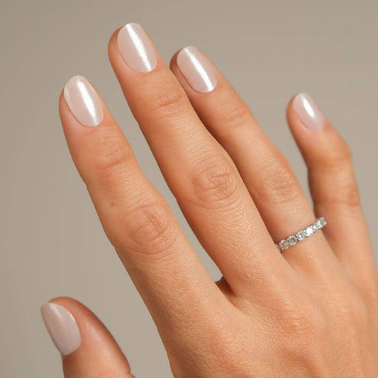 Gel Nail Strip ★ Moonlight - MoYou London