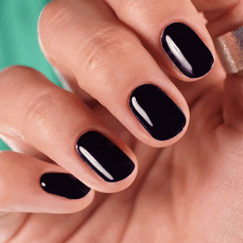 Jet Black - MoYou London
