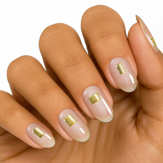 Less Is Gold