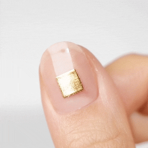 Less Is Gold