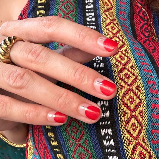 Modern Femme - MoYou London