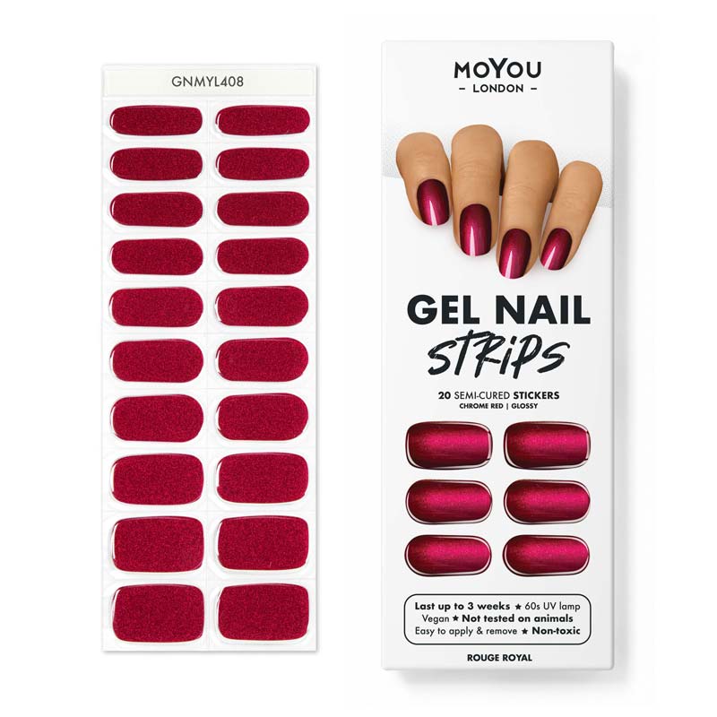 Rouge Royal - MoYou London