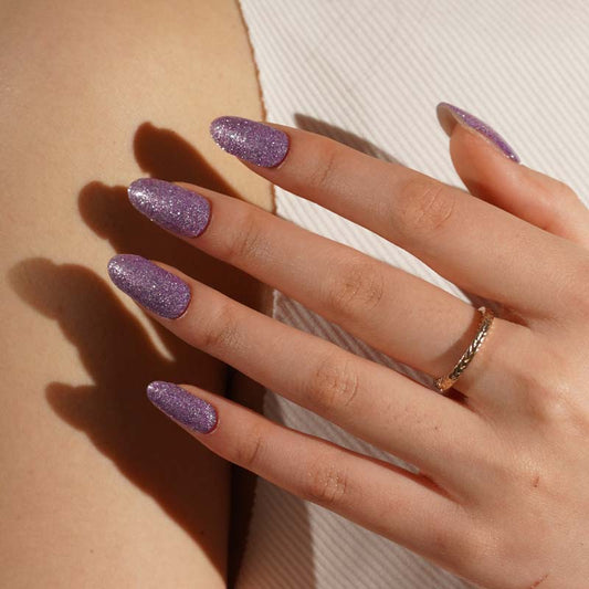 Lavender Dust ⭐️ ⭐️ ⭐️