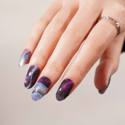 Cosmic Marble ⭐️ ⭐️ ⭐️