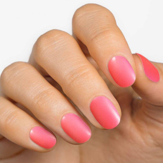 Gel Nail Strip ★ Eye Candy - MoYou London