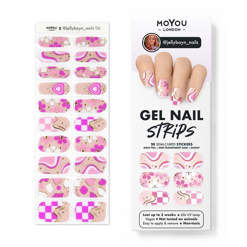 @jellybayn_nails 06 - MoYou London
