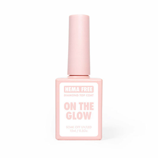HEMA FREE ✦ Topcoats - MoYou London