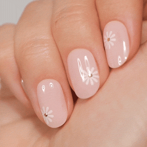 NON UV ★ Daisy Kiss
