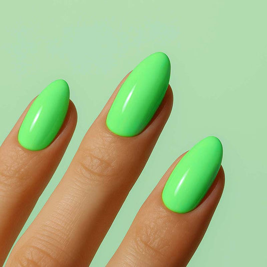 Lagoon Glow - MoYou London