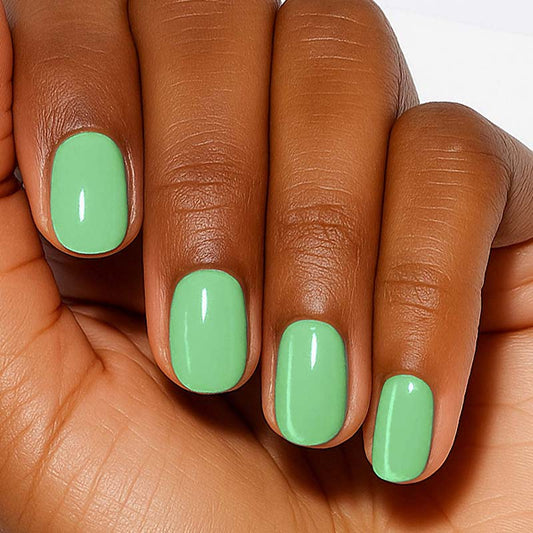 Teal Appeal - MoYou London