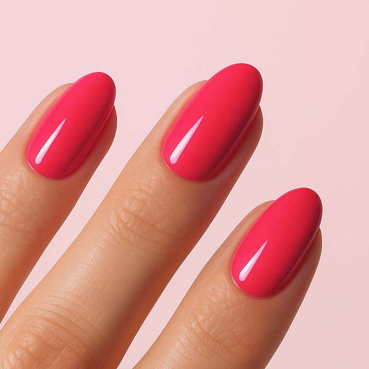 Pink Heat - MoYou London