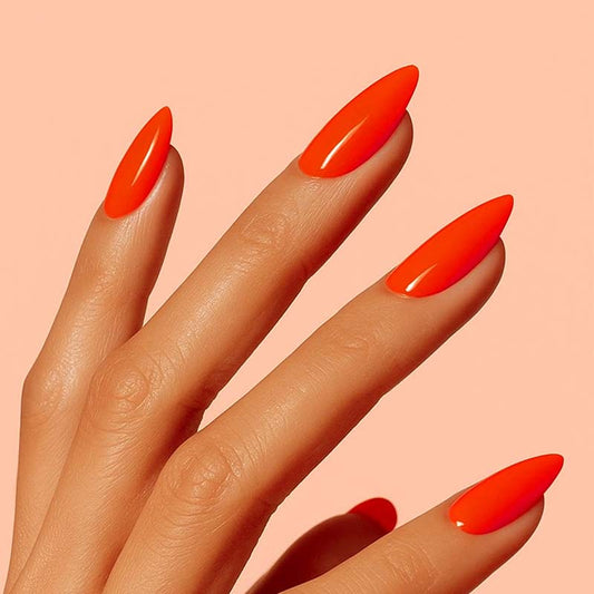 Spicy Sunset - MoYou London