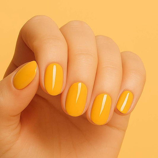 Golden Zest - MoYou London