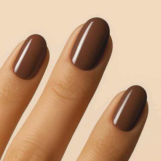 Taupe It Off - MoYou London