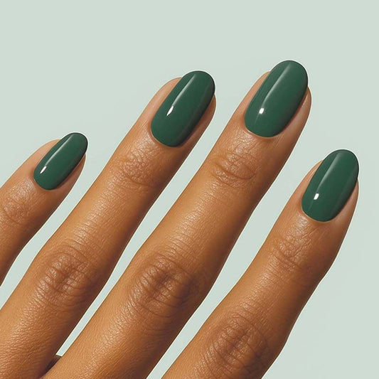 Teal Temptation - MoYou London