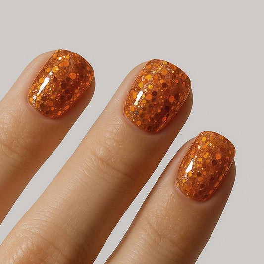 Gilded Glow - MoYou London