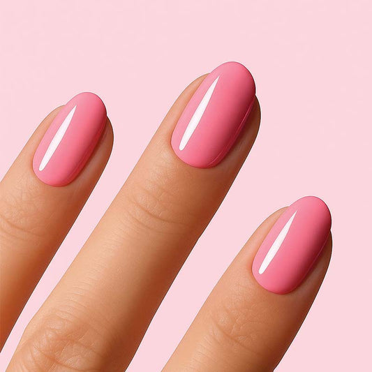 Think Pink - MoYou London