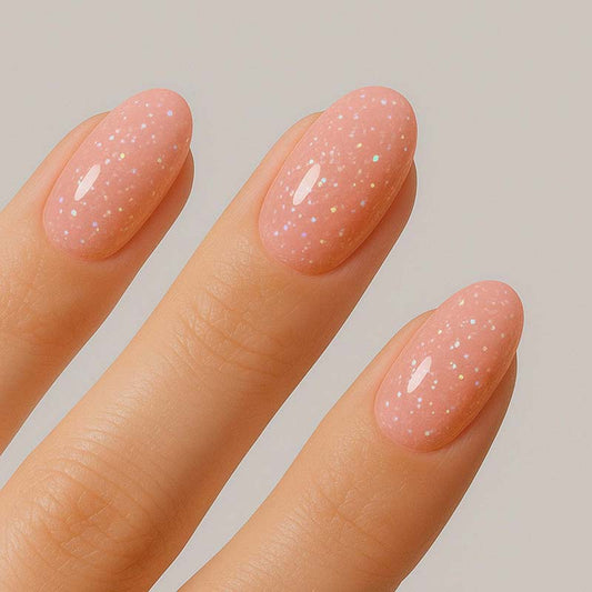 Rosé Glow - MoYou London