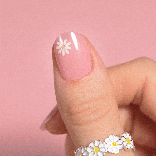 Gel Nail Strip ★ @jodiesbeaute 02 - MoYou London