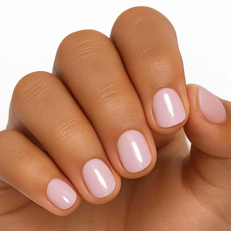 XS Nail Stickers ★ Rose Quarts - MoYou London