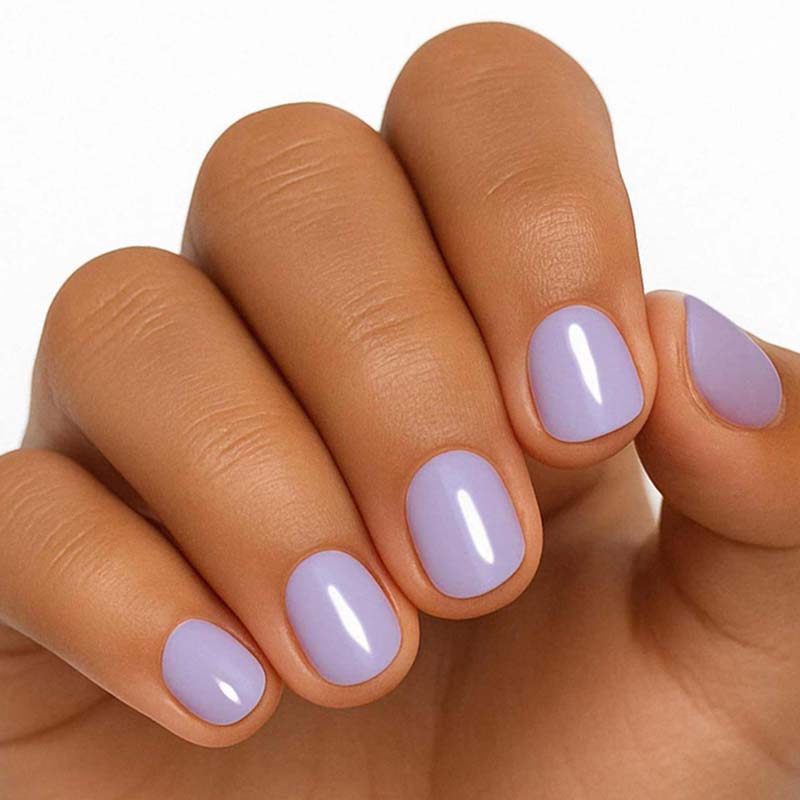 XS Nail Stickers ★ Bath Bomb - MoYou London