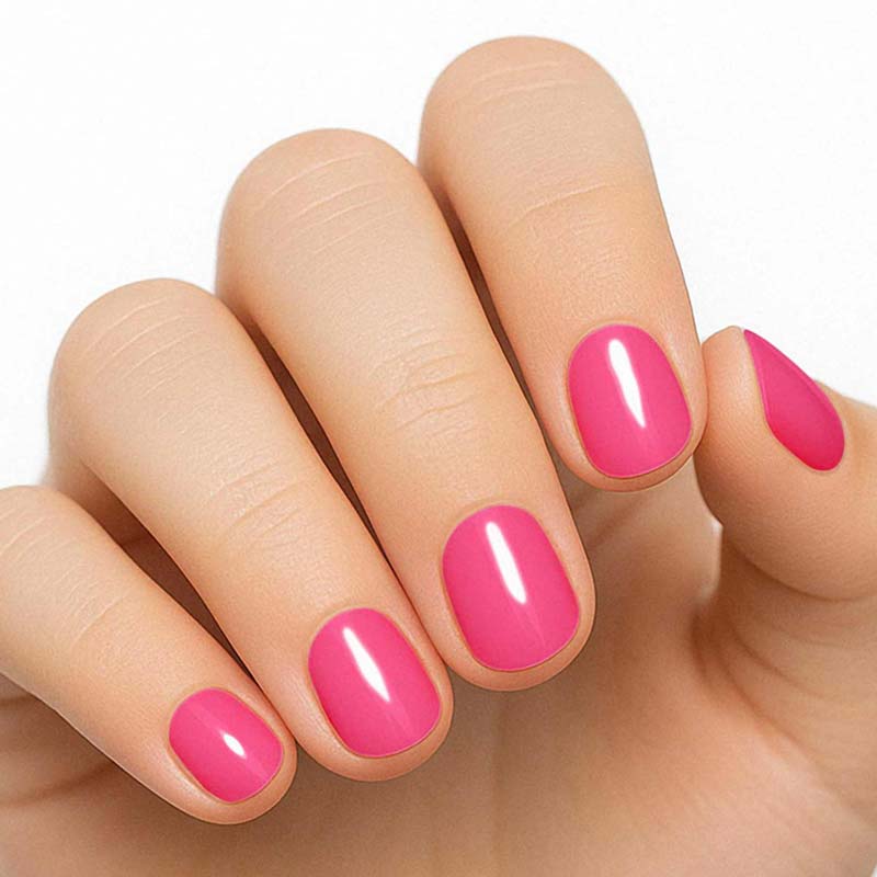 XS Nail Stickers ★ Pinky Promise - MoYou London