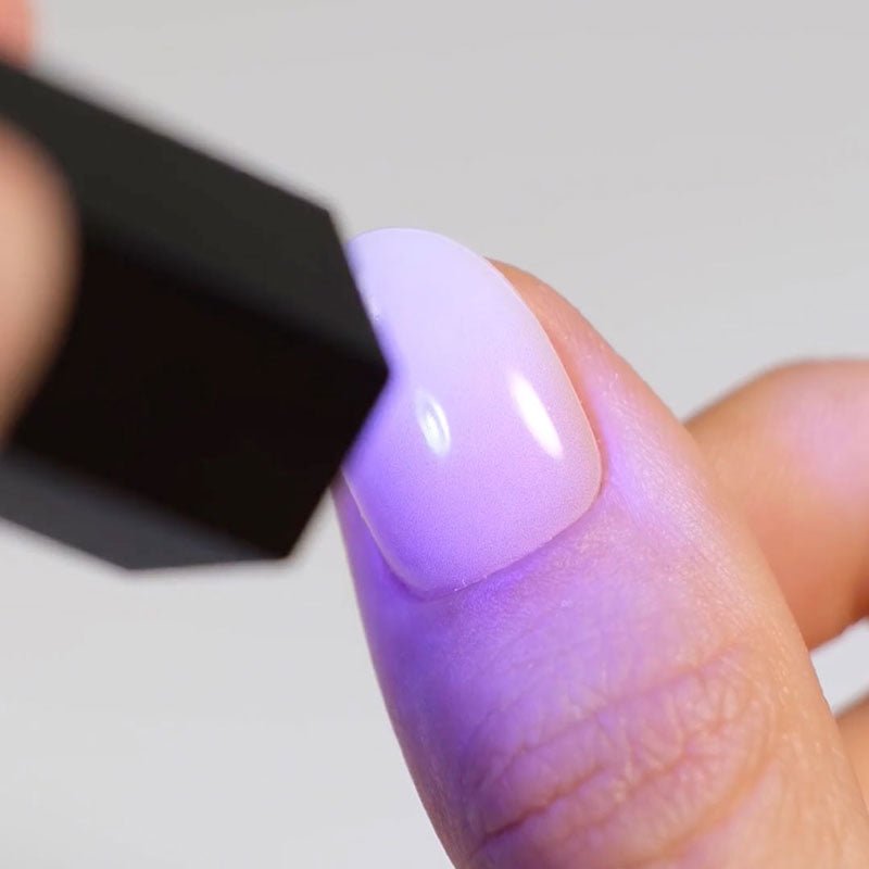 PEN LED/UV Lamp ★ White - MoYou London