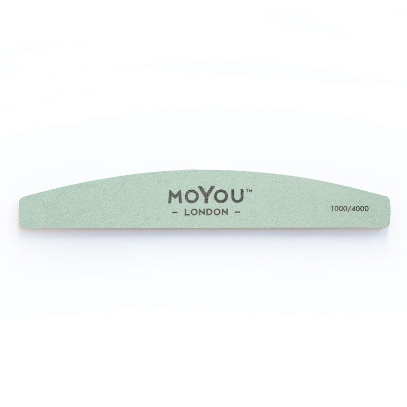 SHINE BUFFER - MoYou London