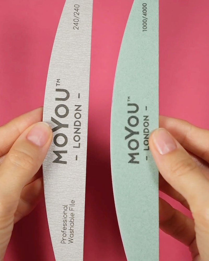 SHINE BUFFER - MoYou London