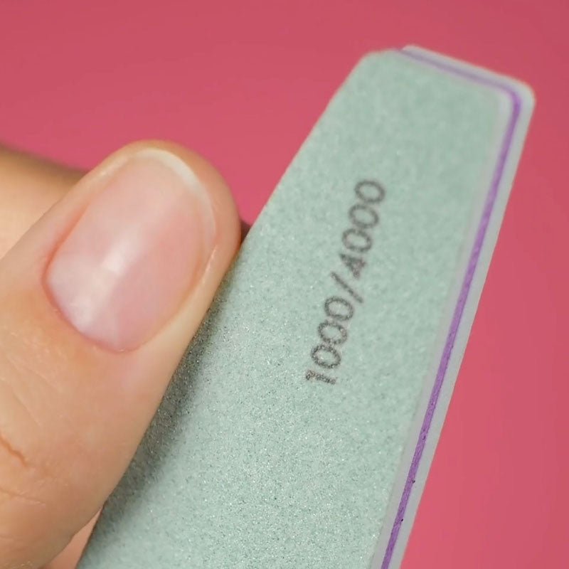 SHINE BUFFER - MoYou London