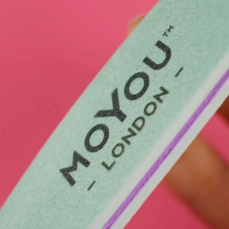 SHINE BUFFER - MoYou London