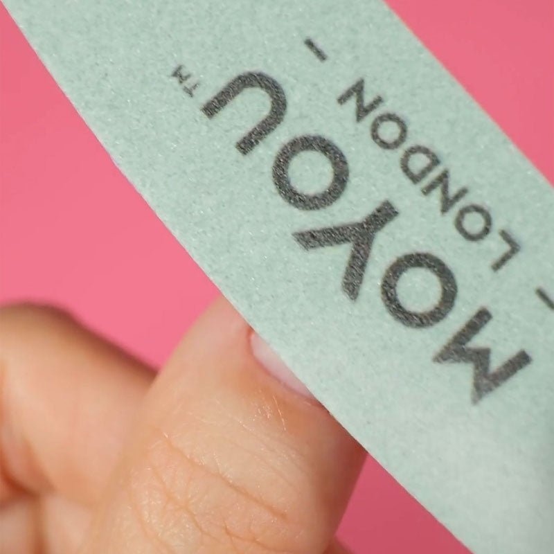 SHINE BUFFER - MoYou London