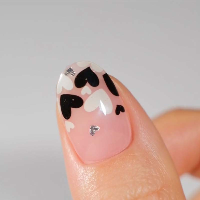 Gel Nail Strip ★ @lindseysbeautylounge1 04 - MoYou London