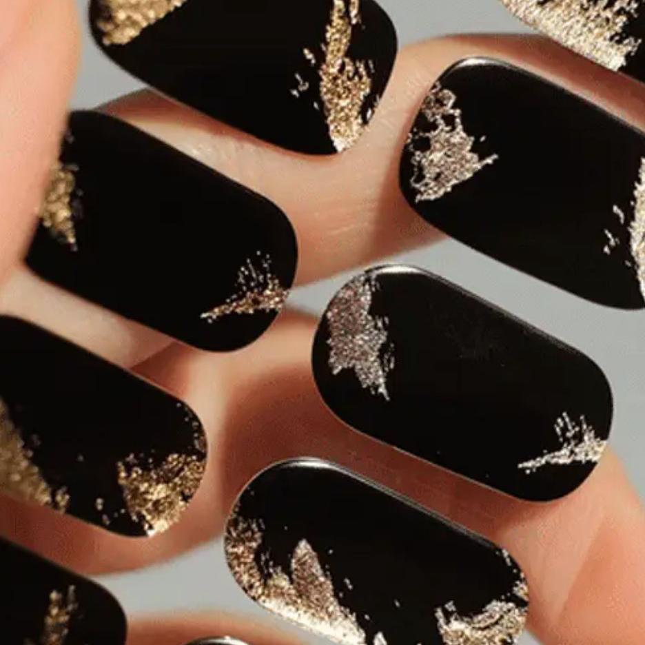 Gel Nail Strip ★ Drama Queen - MoYou London