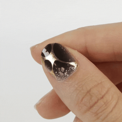 Glam Noir ⭐️ ⭐️ ⭐️ - MoYou London