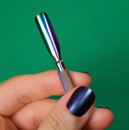 Cuticle Pusher ★ Holo - MoYou London