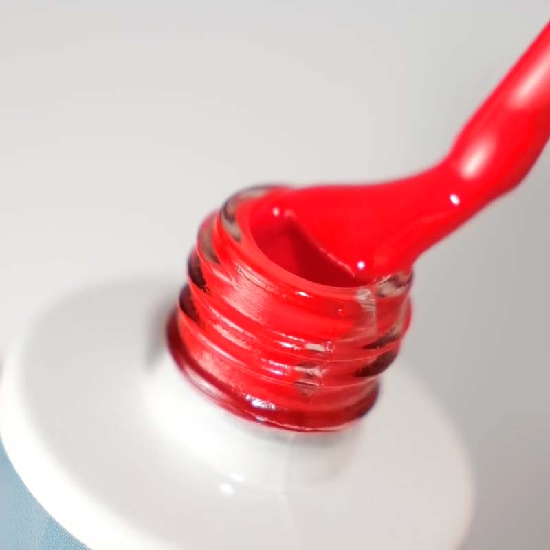 Premium Gel Polish ★ Spicy Salsa - MoYou London