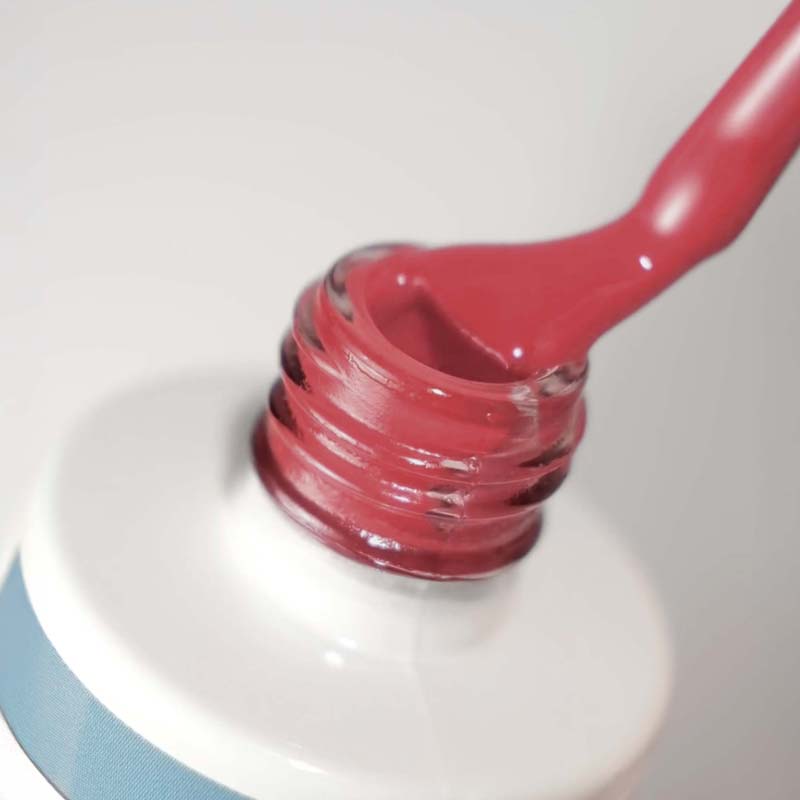 Premium Gel Polish ★ Lava Flow - MoYou London
