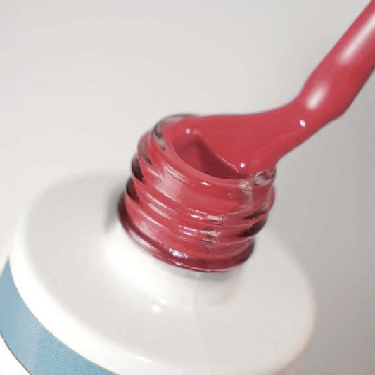 Premium Gel Polish ★ Lava Flow - MoYou London
