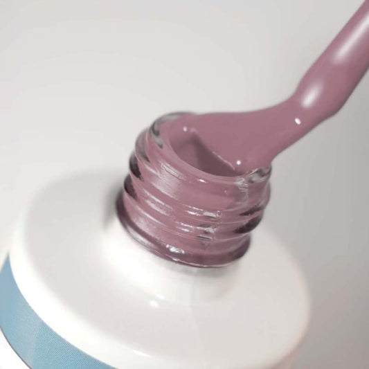 Premium Gel Polish ★ Taupe Toppe - MoYou London