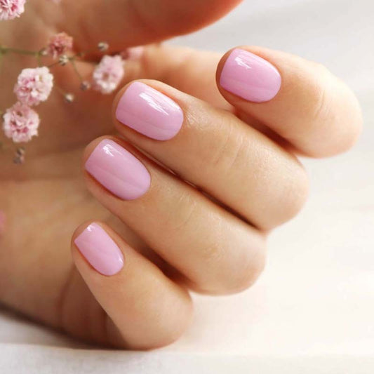 Premium Gel Polish ★ Baby Doll - MoYou London