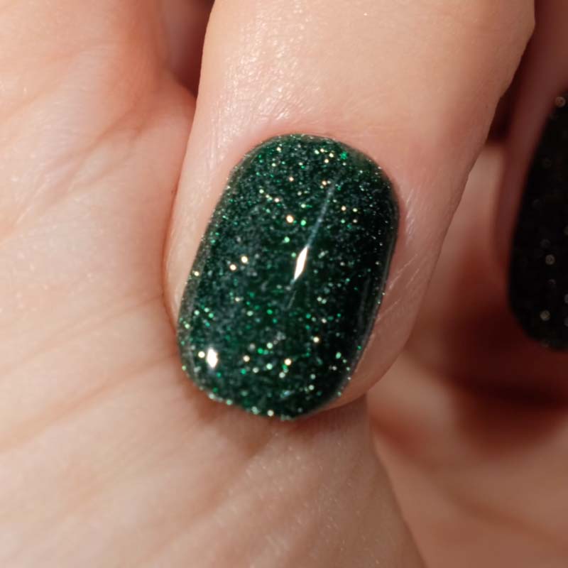 Gilded Green - MoYou London
