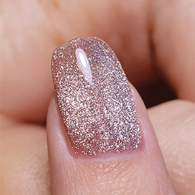 Premium Gel Polish ★ Feline Fine - MoYou London