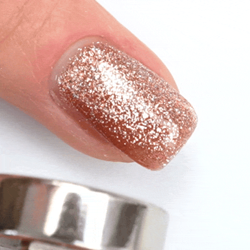 Premium Gel Polish ★ Gleam Supreme - MoYou London