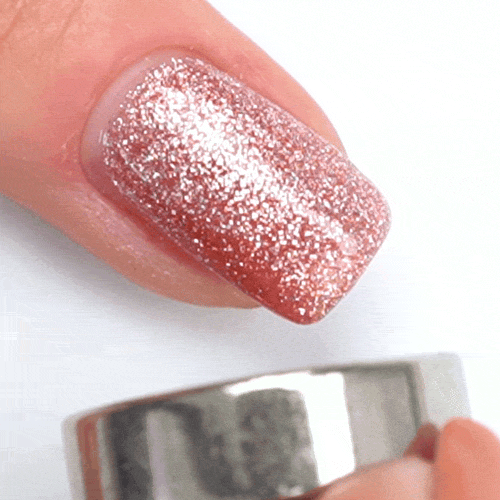 Premium Gel Polish ★ Ignite Meow - MoYou London