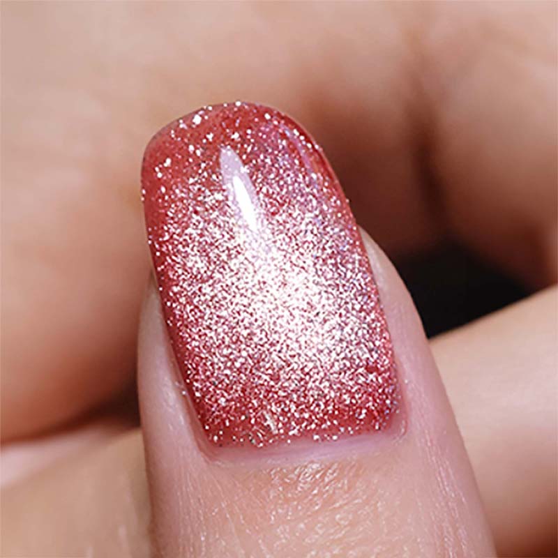 Premium Gel Polish ★ Ignite Meow - MoYou London
