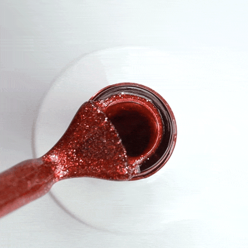 Premium Gel Polish ★ Purrfect Rouge - MoYou London