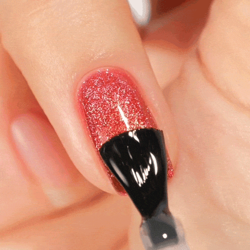 Premium Gel Polish ★ Purrfect Rouge - MoYou London