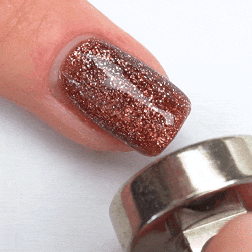 Premium Gel Polish ★ Ruby Claw - MoYou London